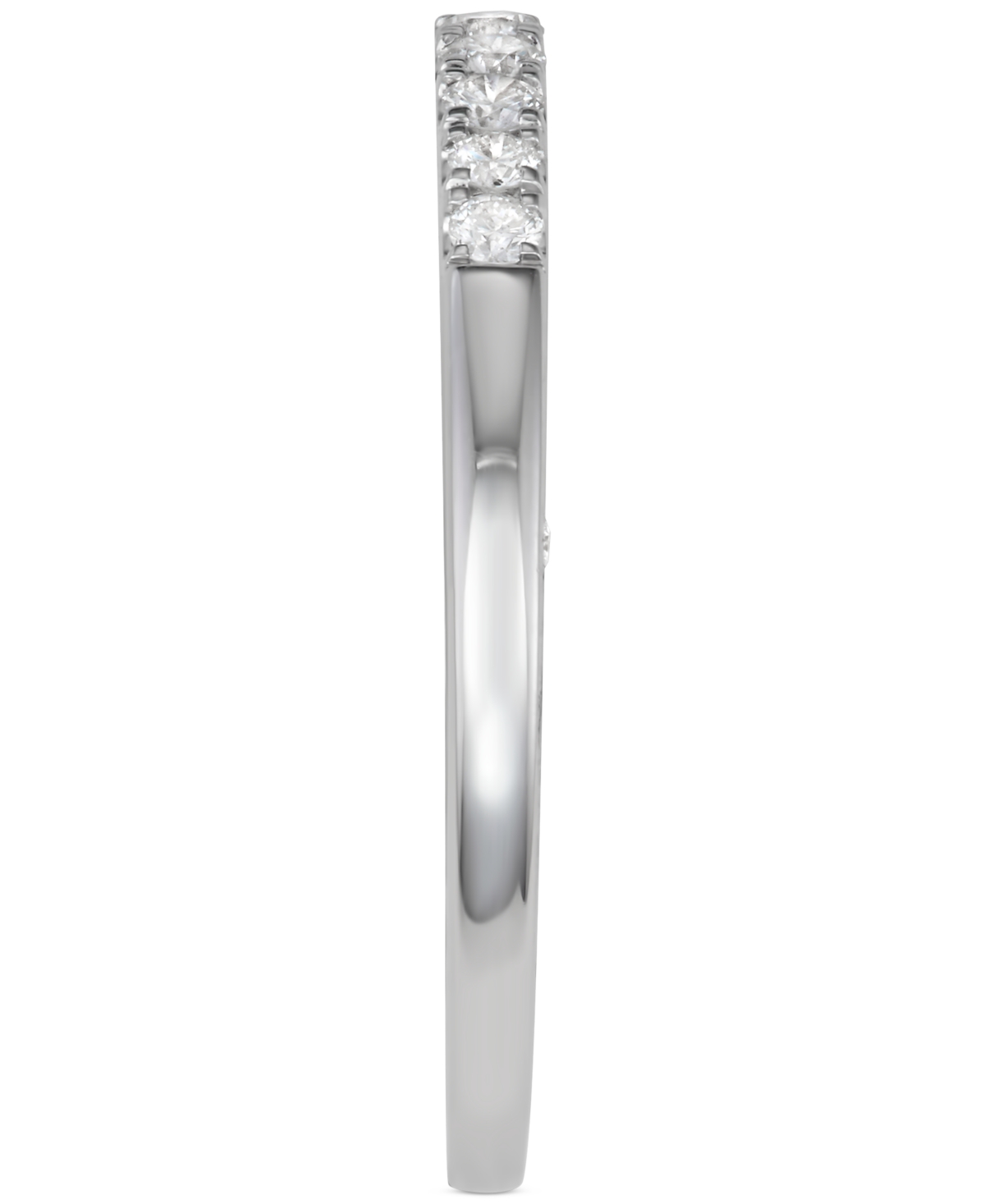 Diamond Princess Halo Bridal Set (2 ct. t.w.) in 18k- White Gold