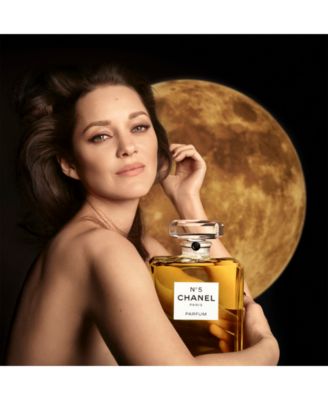 CHANEL N° Parfum Fragrance Collection Macy's