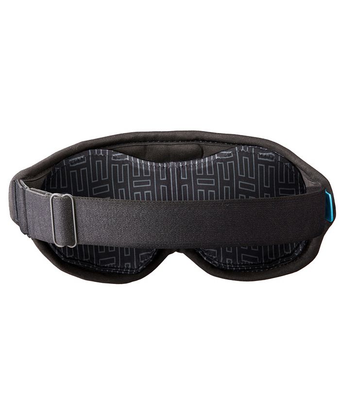 Homedics Gel Eye Mask with Cold Therapy Plus Comforting Heat Macy's