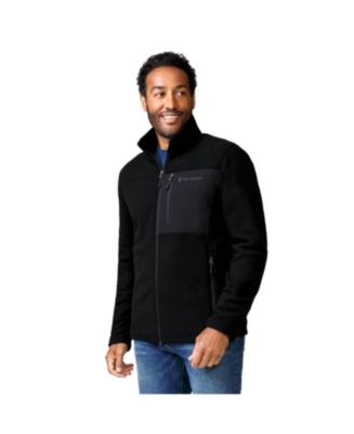 ドゥムフリース Free Country Men's Calabaza II Brick Fleece Jacket - Macy's
