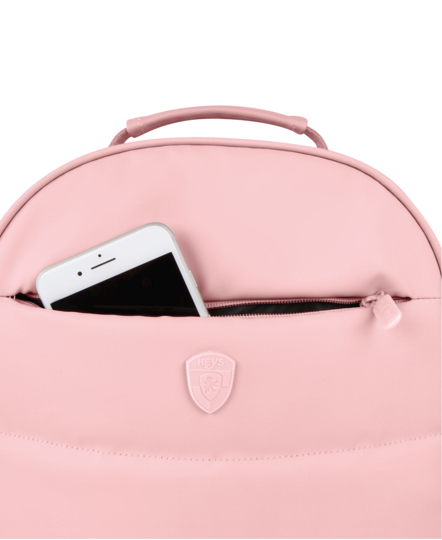 Puffer Backpack