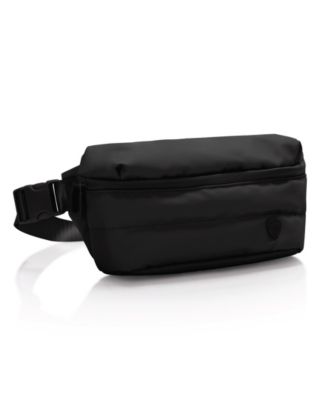 Puffer Waist Bag