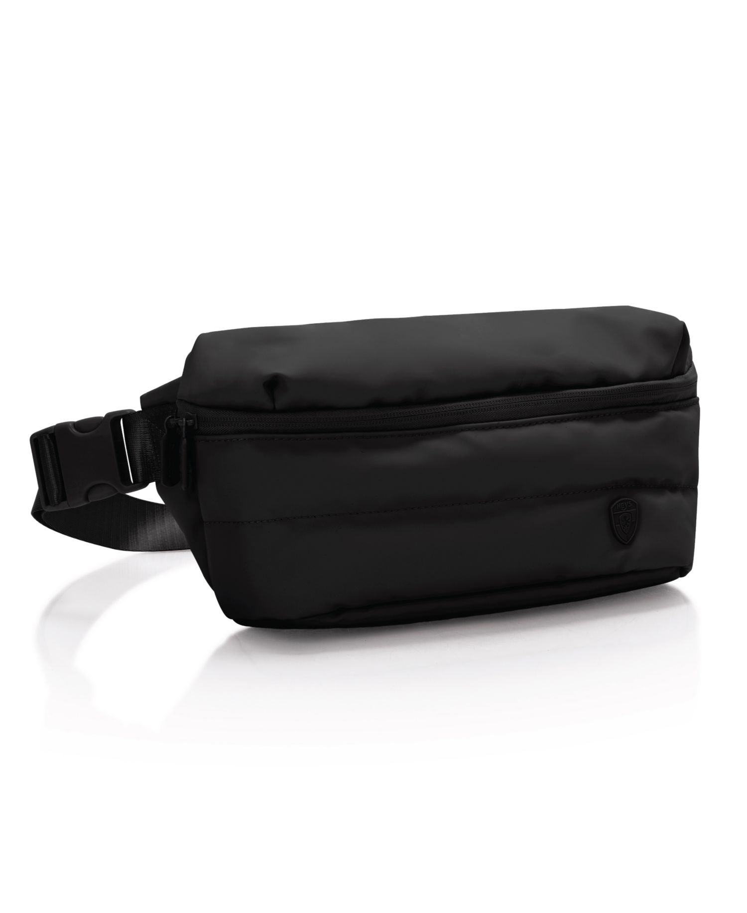 Puffer Waist Bag