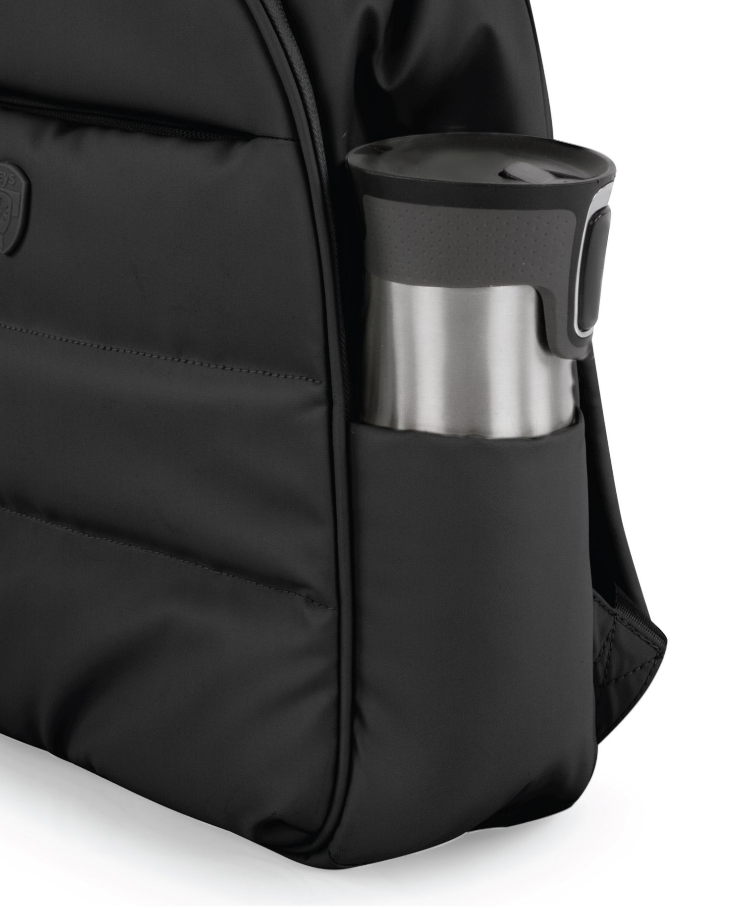 Puffer Backpack