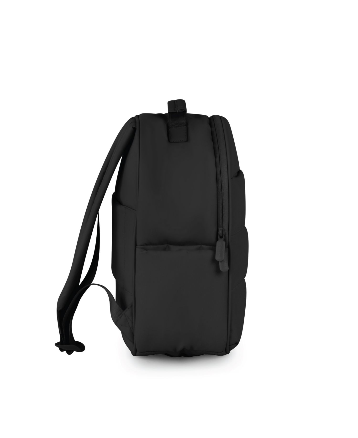 Puffer Backpack