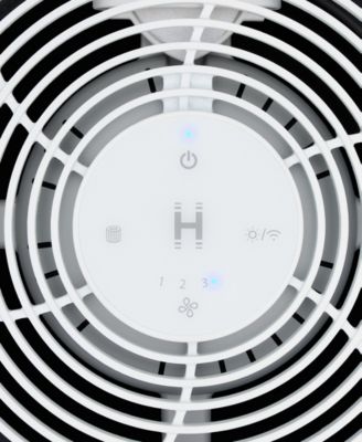 Smart Air Purifier T100