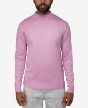 Pink Turtleneck Men s Sweaters Cardigans Macy s