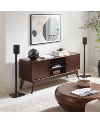 Static Speaker Stands for Sonos Era 100 - Pair
