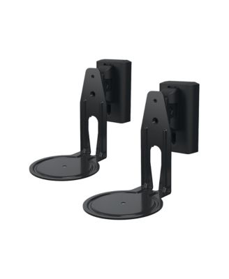 Adjustable Speaker Wall Mount for Sonos Era 100 - Pair