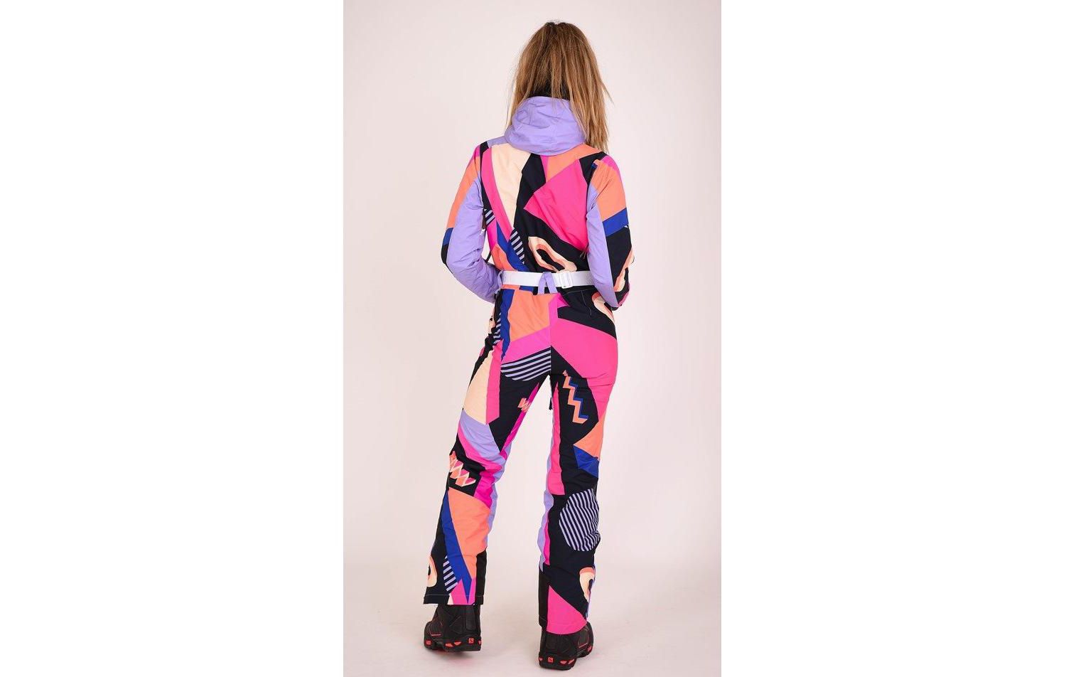 Hotstepper Women's Ski Suit