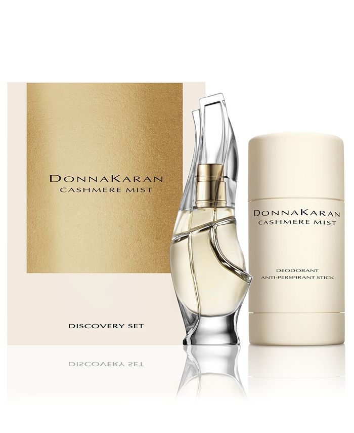 Donna Karan 2-Pc. Cashmere Mist Eau de Parfum Gift Set - Macy's