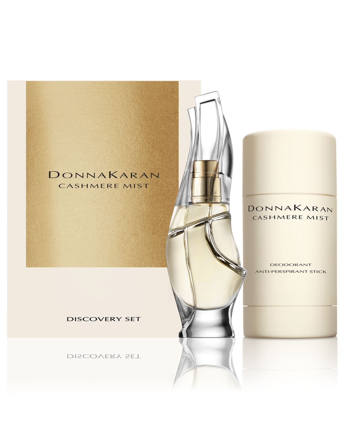 Donna Karan 2-pc. Cashmere Mist Eau De Parfum Gift Set In No Color