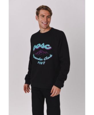 Men's Powder Club Sweatshirt