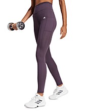 Purple Adidas Track Pants: Shop Adidas Track Pants - Macy's