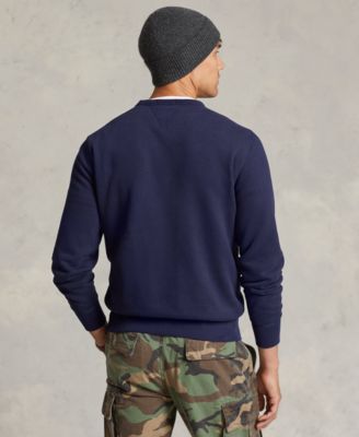Men's RL Fleece Sweatshirt