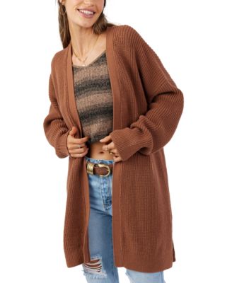 O'Neill - Juniors' Kerry Maxi Cardigan