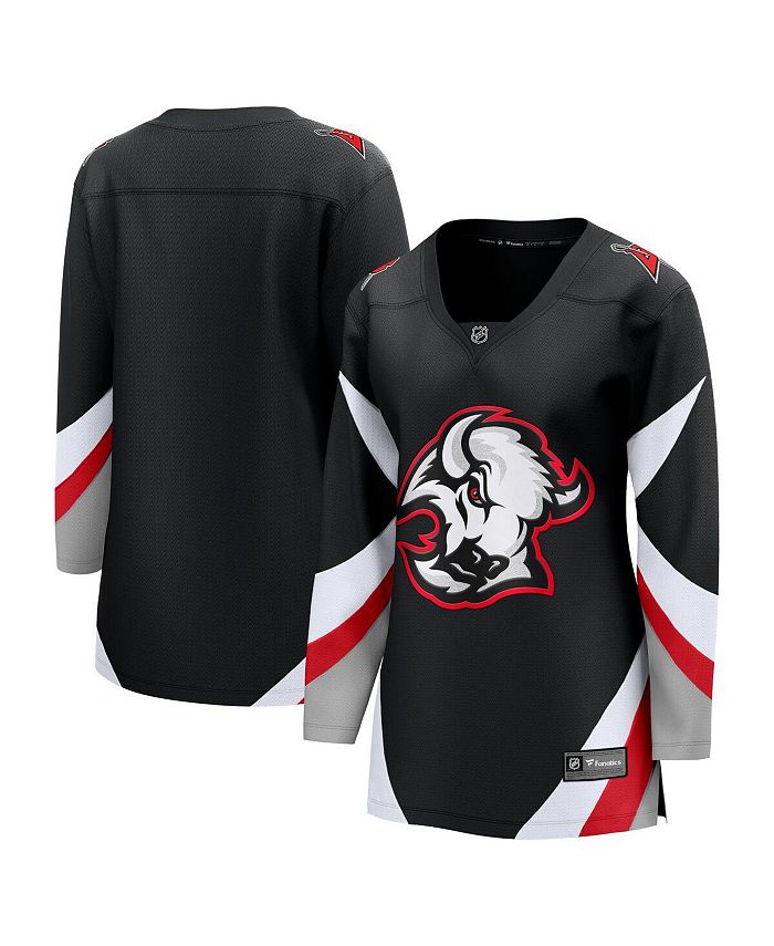 Buffalo sabres women's jersey store