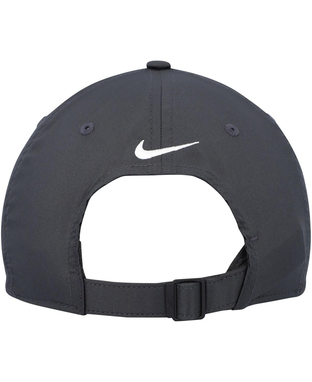 Men's Nike GolfClubPerformance Adjustable Hat - Graphite