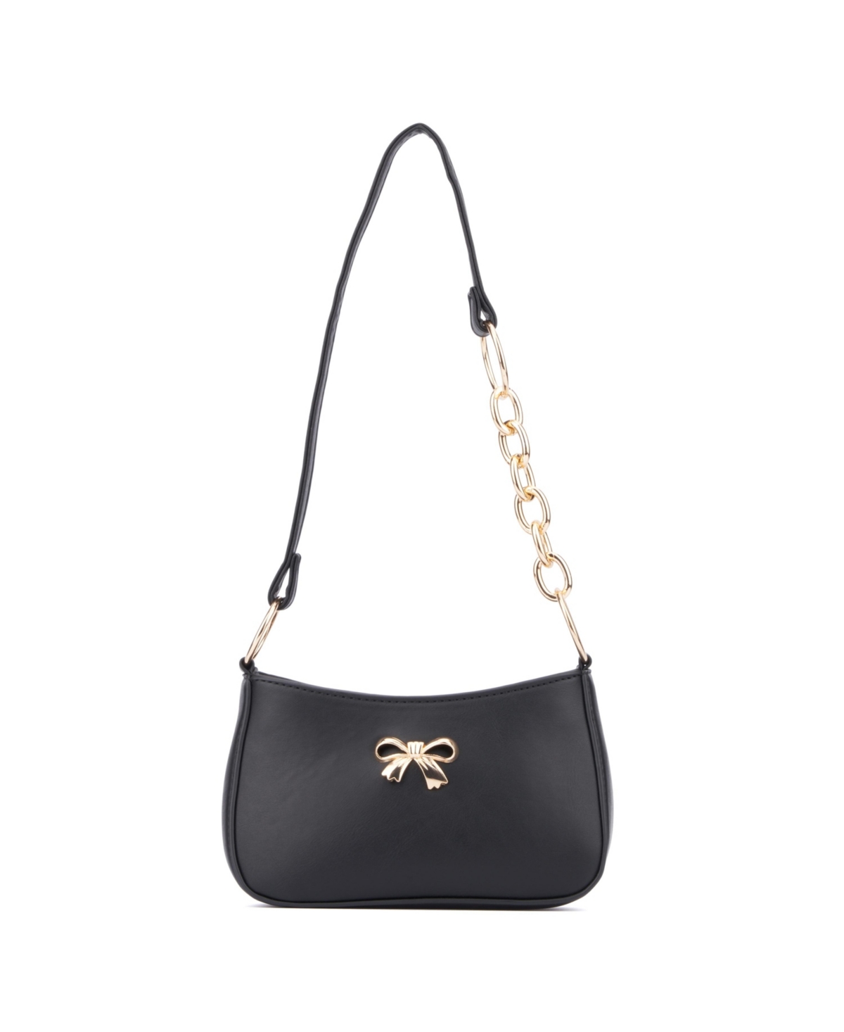 Olivia Miller Women's Des'ree Handbag In Black