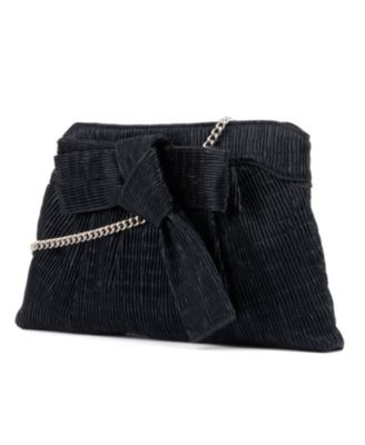 Olivia Miller Womens Dolly Clutch Handbag 5590₽
