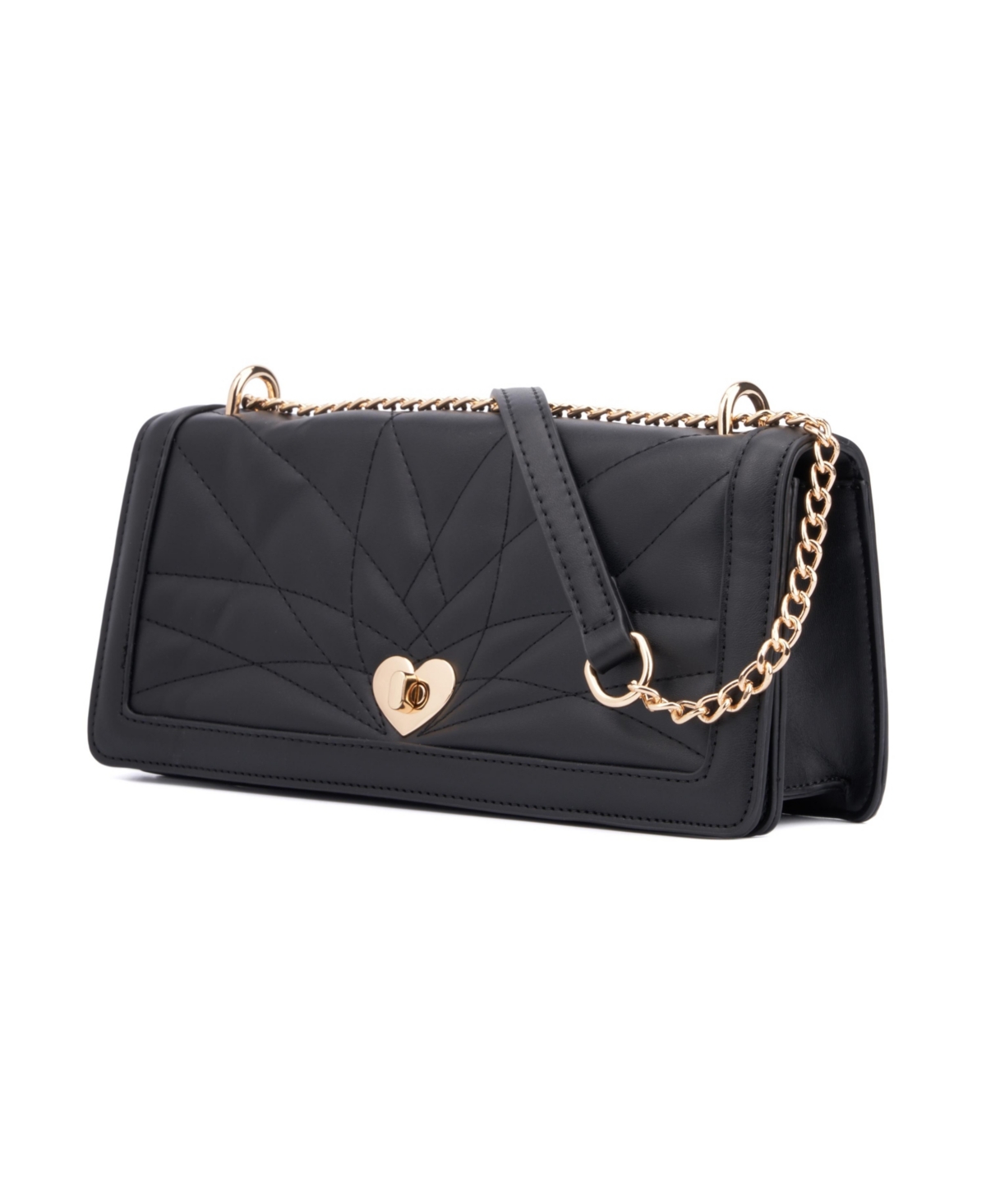 Olivia Miller Women's Alanis Crossbody