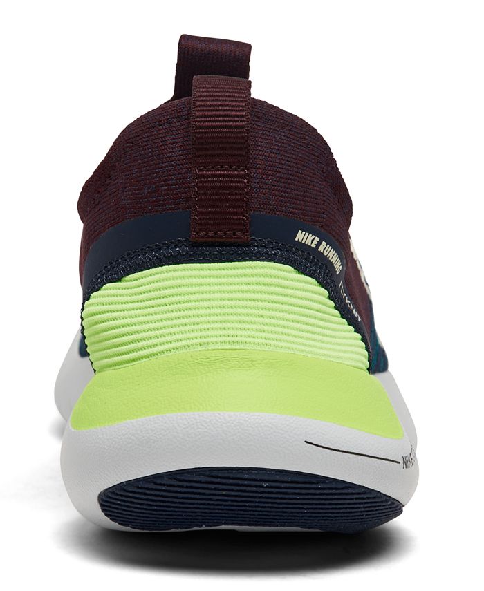 nike free long distance