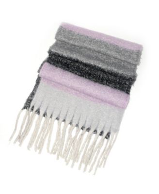 Colorblock Scarf 9490₽