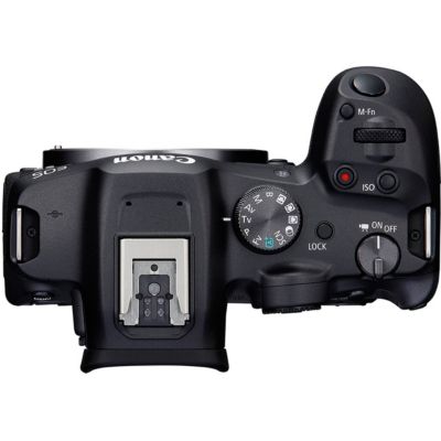 EOS R7 Mirrorless Camera