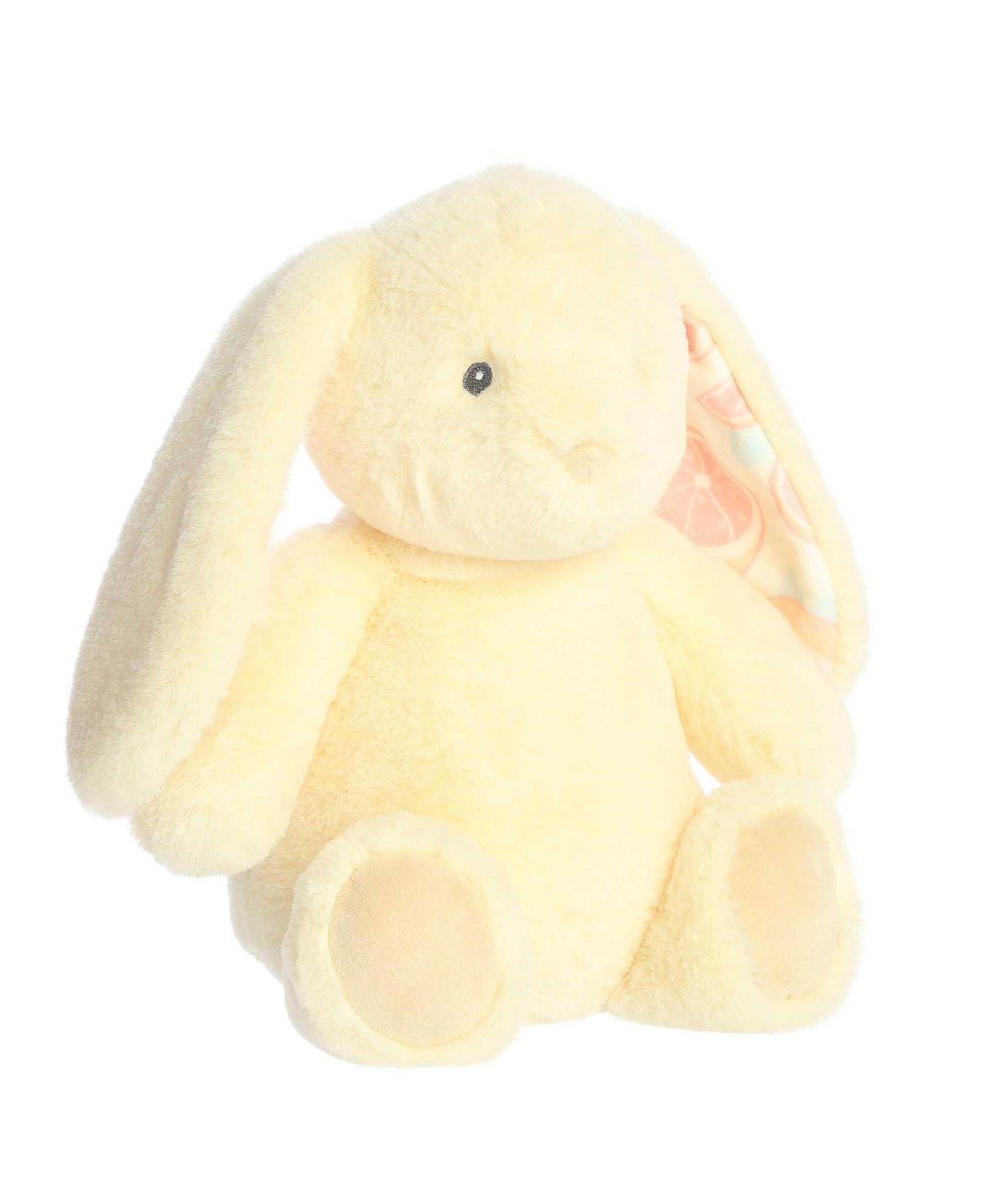 Детская мягкая игрушка ebba Dewey Flourish Large Bunny Plush — фото 3