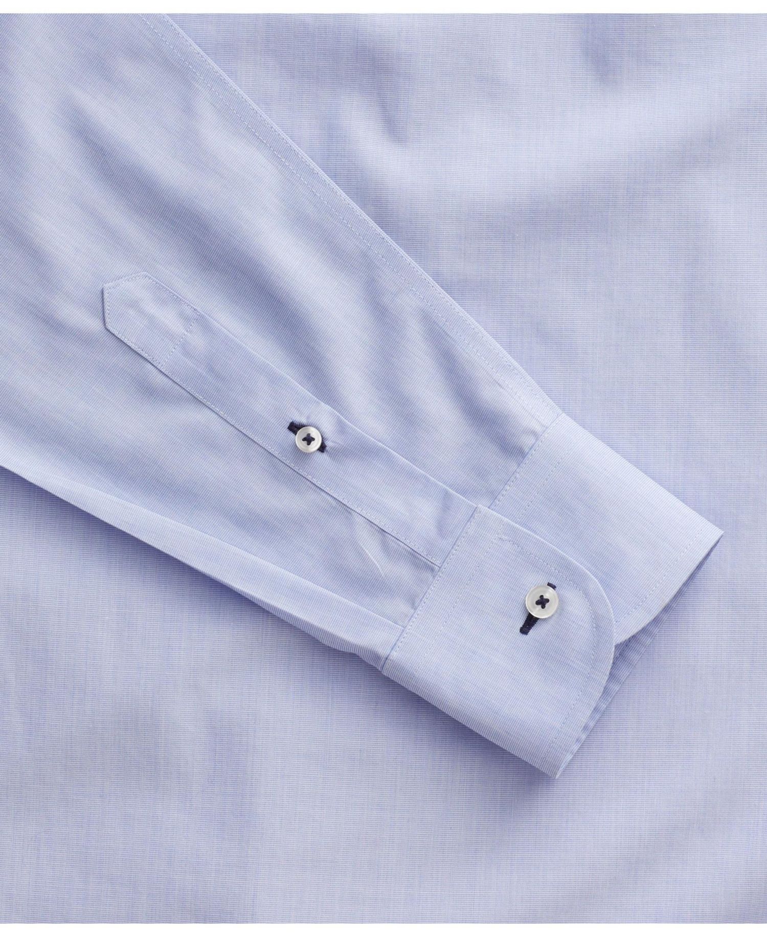 Men's Regular Fit Wrinkle-Free Hillside Select Button Up Shirt