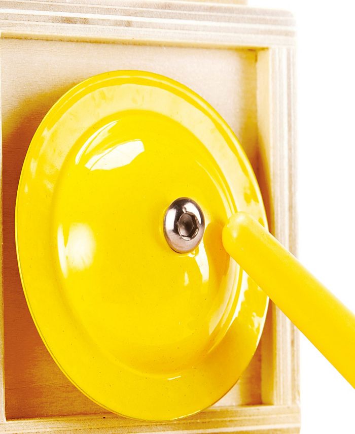 Hape Stacking Music Set Macy's