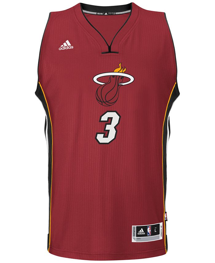 Miami heat sales christmas day jersey