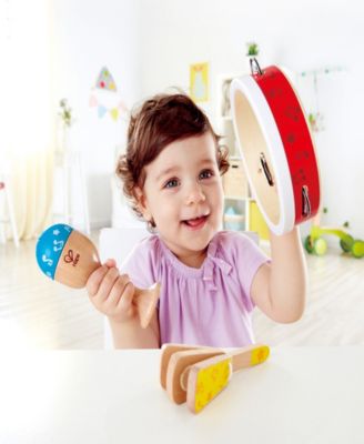 Junior Percussion Set