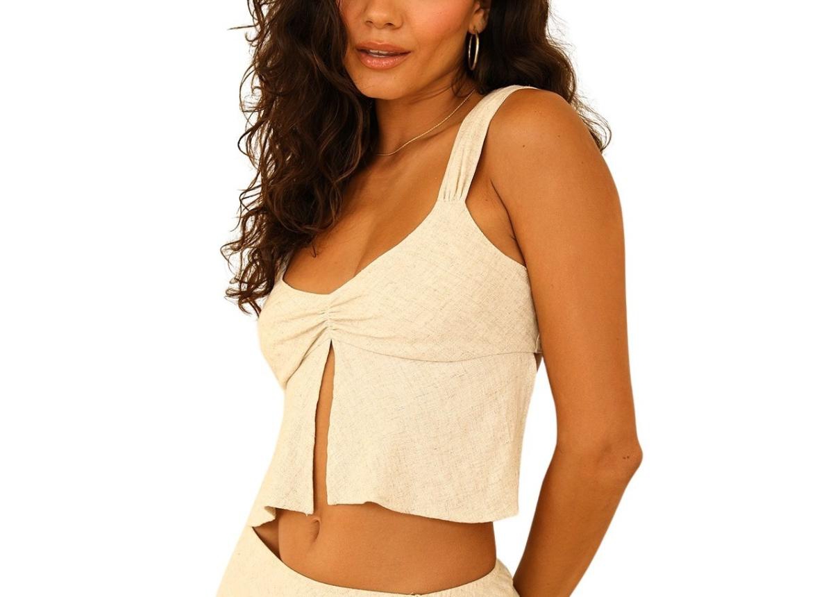 Women's Paola Swim Top