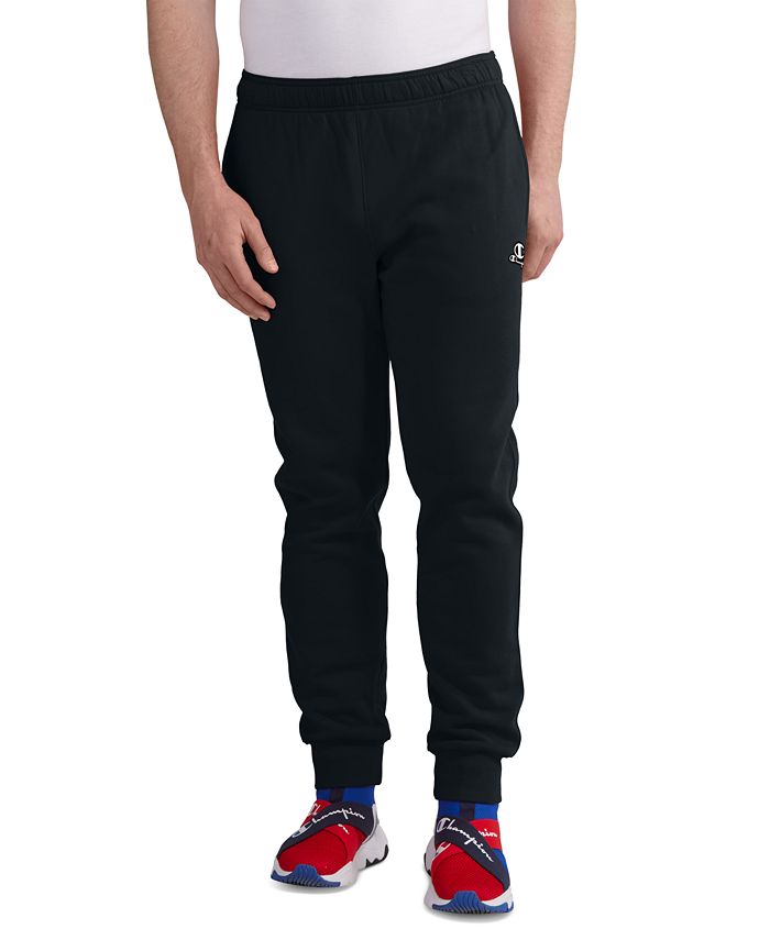 Nike Essentials Black Regular Sweatpants