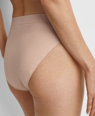 Women's Seamless High-Cut Underwear, Created for Macy's