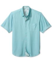 Macys mens casual short sleeve clearance shirts