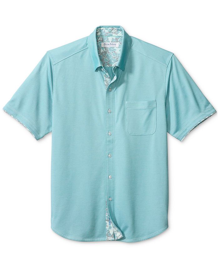 Tommy Bahama Men's San Lucio Happy Hour IslandZone® MoistureWicking