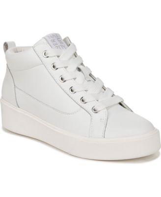 Naturalizer Morrison-Mid Sneakers - Macy's