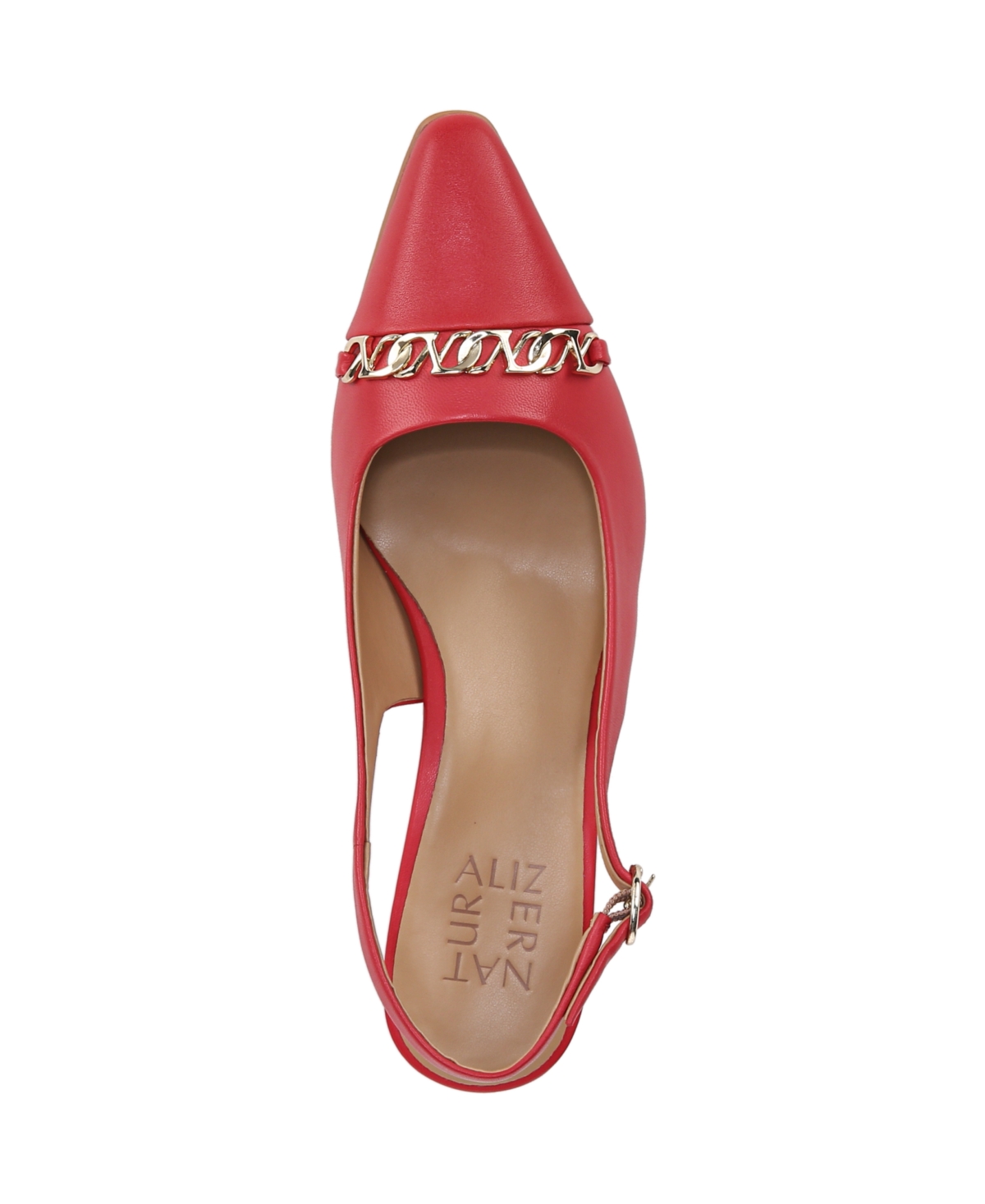 Naturalizer Dovey Slingback Pumps
