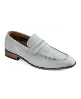 Tommy Hilfiger Men's Steran Slip On Dress Loafers - Macy's