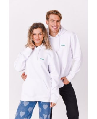 OOSC OOSC Мужская толстовка с капюшоном Powder Club 14990₽