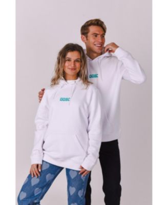 OOSC OOSC Мужская толстовка в стиле ретро с капюшоном 16590₽