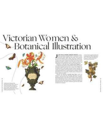 Flowers and Their Meanings- The Secret Language and History of Over 600 Blooms (A Flower Dictionary) by Karen Azoulay