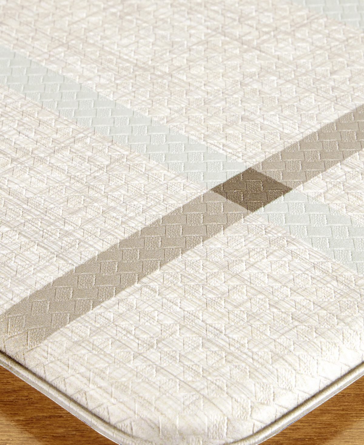 Town & Country Living Basics Comfort Plus Kitchen Mat E004 3'3