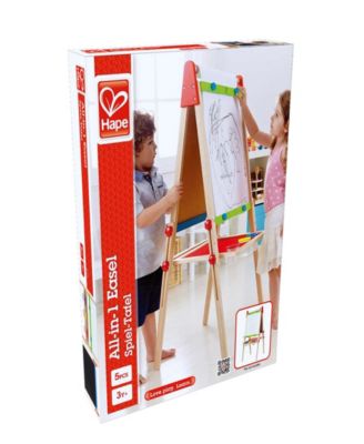 All-In-One Easel