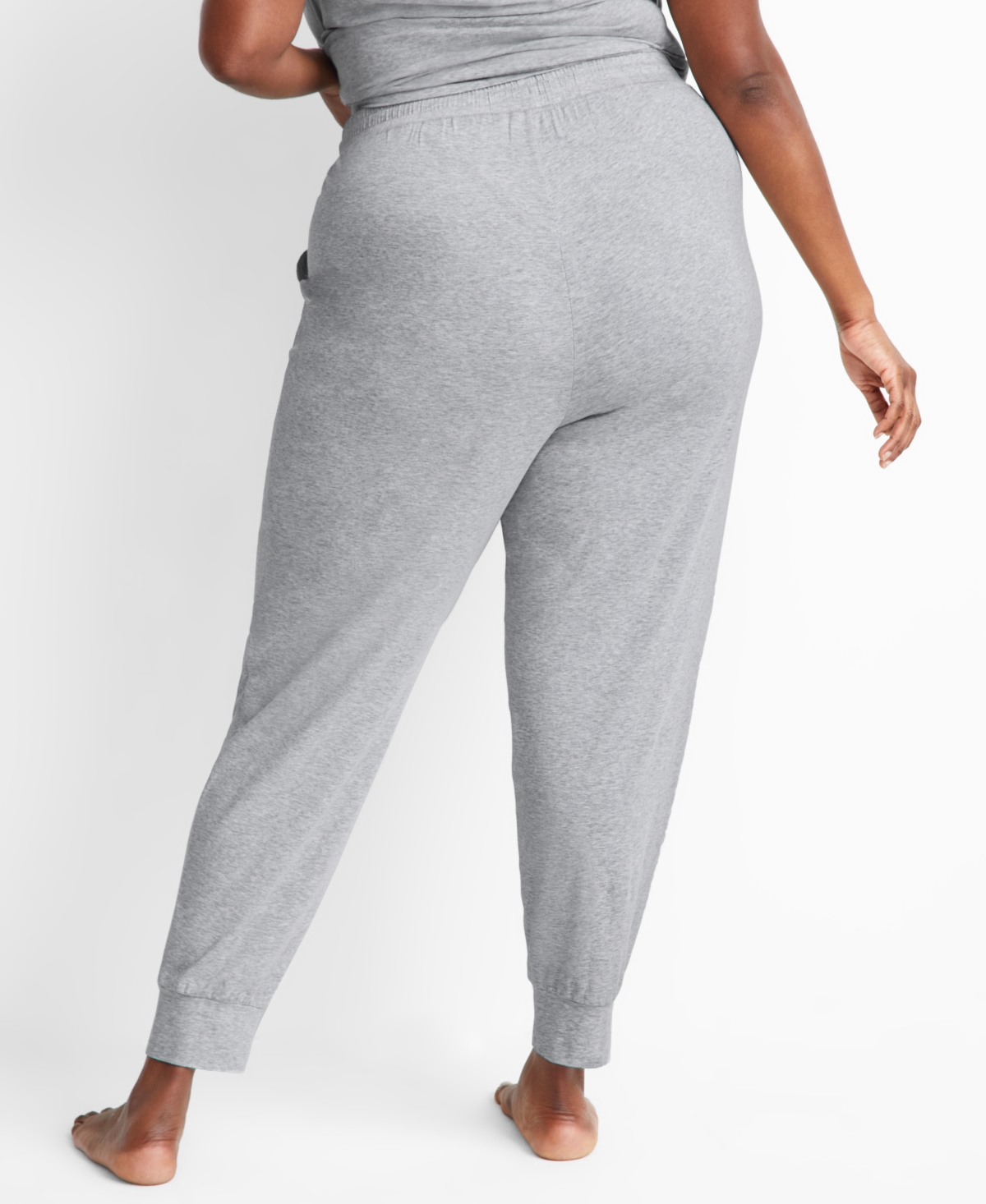 State of Day Women's Jogger Pajama Pants Xs-3X, Created for Macy's