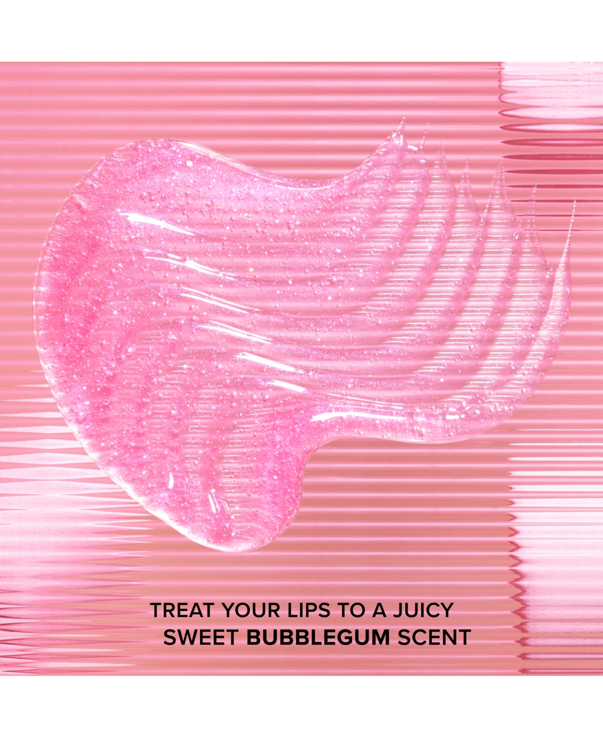 Too Faced Kissing Jelly Gloss