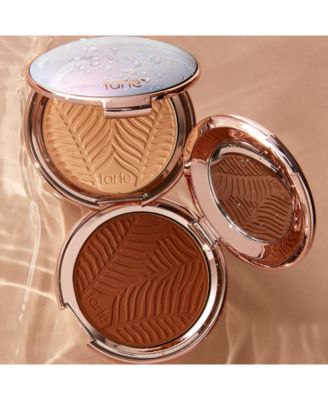 Amazonian Clay Blurring Powder Foundation