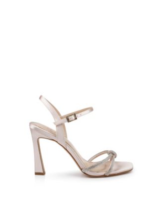 Women's Madison Knot Evening Sandals